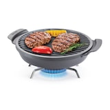 thumbnail of Tescoma bistecchiera senza fumo antiaderente Premium, ø 30,5 cm