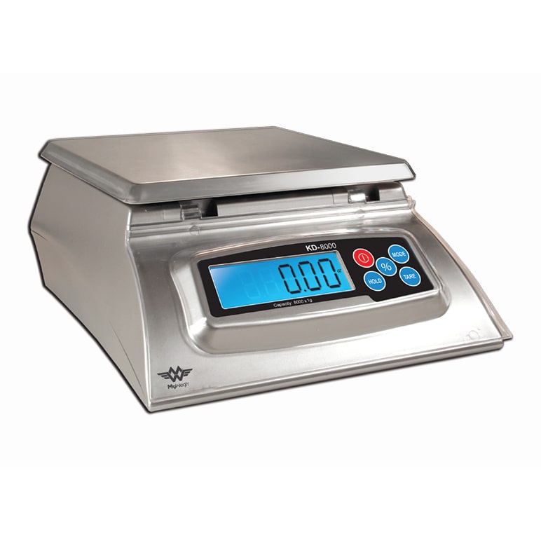 Balance de cuisine KD8000 - 8kg/1g