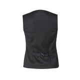thumbnail of Molinel-gilet femme youn'z noir t54 - service