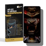 thumbnail of 3x Blickschutz 9H Panzerglas für Xiaomi 15T Anti-Spy Privacy Sichtschutz Tempered Glass Displayschutz Screen-Protector