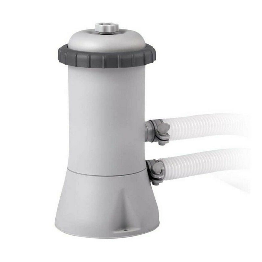 Depuradora Intex cartucho Filtros tipo A 2006L/h 28604