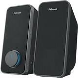 thumbnail of Trust Lautsprecher-Set ARYS 20179 2.0 USB 2teilig