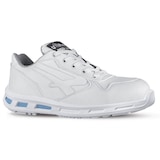 thumbnail of U-Power - Baskets de sécurité basses pour femmes légères et confortables BLINK - Environnements et humides - S3 CI SRC ESD #ffffff Taille 41