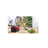 thumbnail of BOSCH aspirateur traineau 600w 79db rouge BGB38RD2