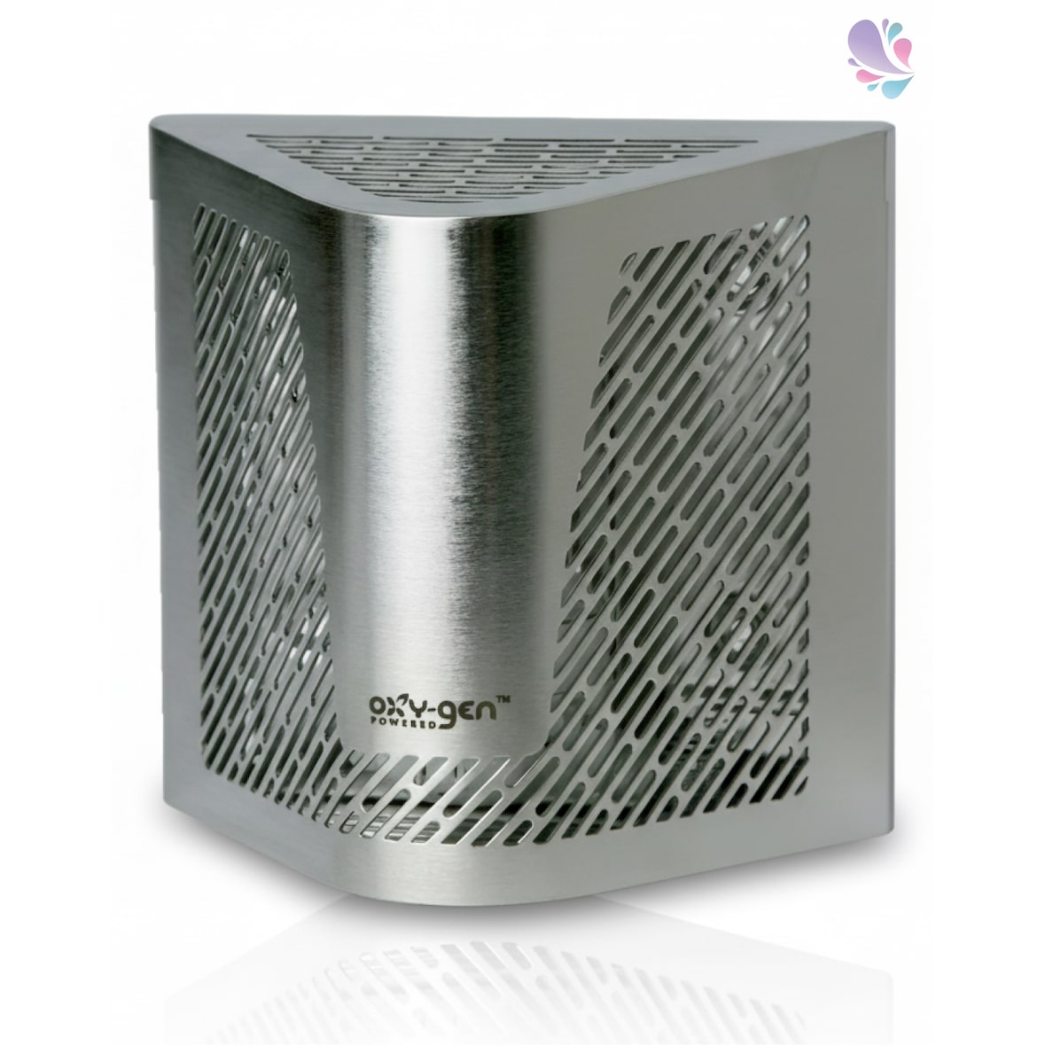 Raumerfrischer Raumduft Duftstation Aromaöl Blanc