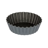 thumbnail of Matfer Moule Exopan® gâteau manqué rond cannelé 10 cm Matfer - 331151