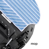 thumbnail of Robot Aspirador Swrc110 H.koenig