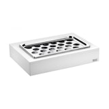 thumbnail of Porta Yogurt Refrigerato Con 22 Spazi, Bianco, Buffet 5 Stelle - Pintinox