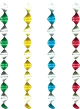thumbnail of 16x Rotorspiralen 60 cm  O 7,5 cm