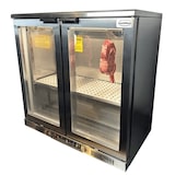 thumbnail of Dry Age kast 198 liter | 230V | Geforceerd | 920x550x910(h)mm