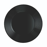 thumbnail of Service de table 18 pièces Harena Noir - Luminarc