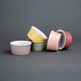 thumbnail of Olympia Pastel ramekin grijs 7cl