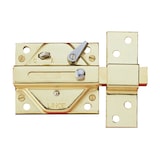 thumbnail of LINCE - Cerrojo/Pestillo 2940 Acabado Hierro Latonado 92940Hl Lince