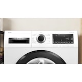 thumbnail of Bosch Elettrodomestici, Serie 6, Lavatrice a carica frontale, 10 kg, 1400 rpm WGG254F0IT