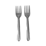 thumbnail of Mini fourchettes inox 106 mm (2000 unités)