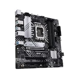 thumbnail of ASUS PRIME B660M-A D4-CSM Business Mainboard Sockel Intel LGA 1700
