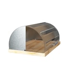 thumbnail of FIVE - Panera de bambú, 39x26,5x15,5 cm