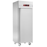 thumbnail of Armario frigorífico ventilado 700 litros, 1 puerta GN 2/1, sur ruedas