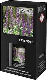 thumbnail of Papstar Duftöl Lavendel, 10 ml, "Flavour", 4 Stück