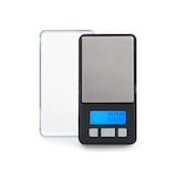 thumbnail of Eva balanza de bolsillo digital 200g/0,01 g;