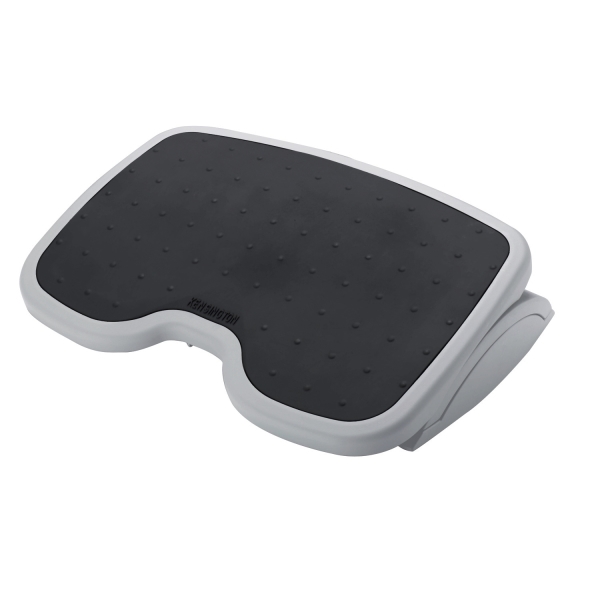 Kensington Fußstütze Solemate 56145 45x35cm verstellbar grau