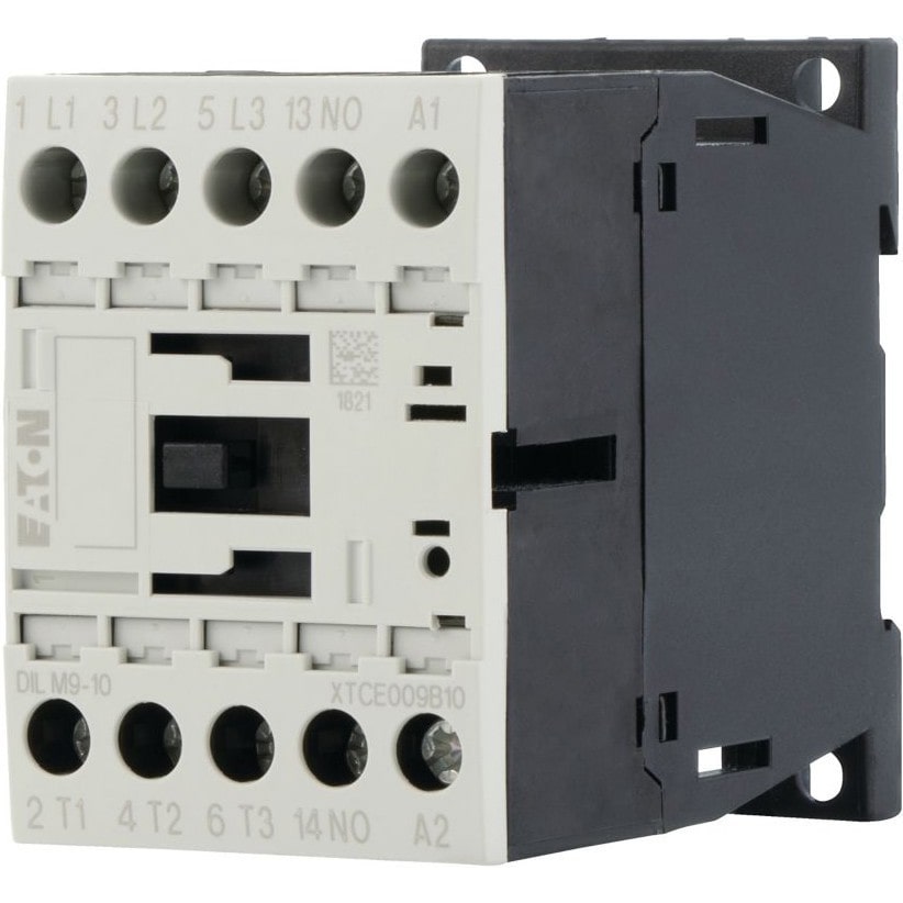 Eaton Leistungsschütz DILM9-10(230V50HZ) 276690