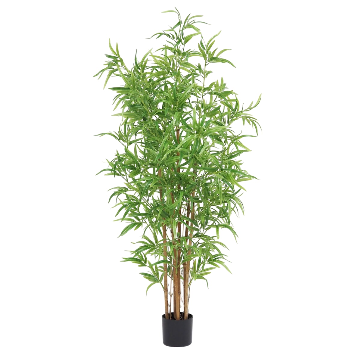 LIGNE DECO Bambou artificiel 150cm