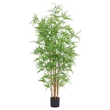 thumbnail of LIGNE DECO Bambou artificiel 150cm