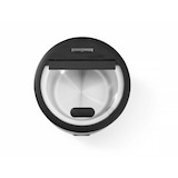 thumbnail of HENDI, Hervidor de sopa HENDI UNIQ, 8L, Negro, 220-240V/500W, ⌀365x(H)325mm