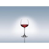 thumbnail of Villeroy & Boch PURISMO WINE Rotweinkelch körperreich & samtig 550 ml 4er Set