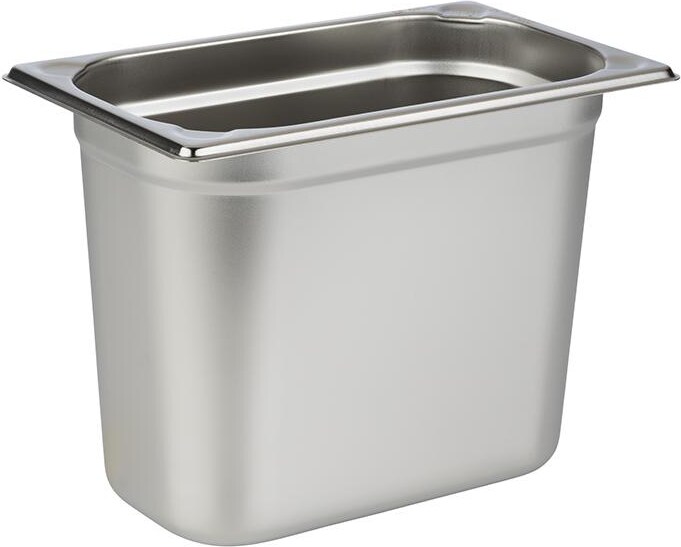 APS Container em inox 1/4 5,5L | Makro