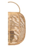 thumbnail of Paulmann Pauleen Tischleuchte Rose Glamour  E27   max. 20W Beige#Weiß 48300