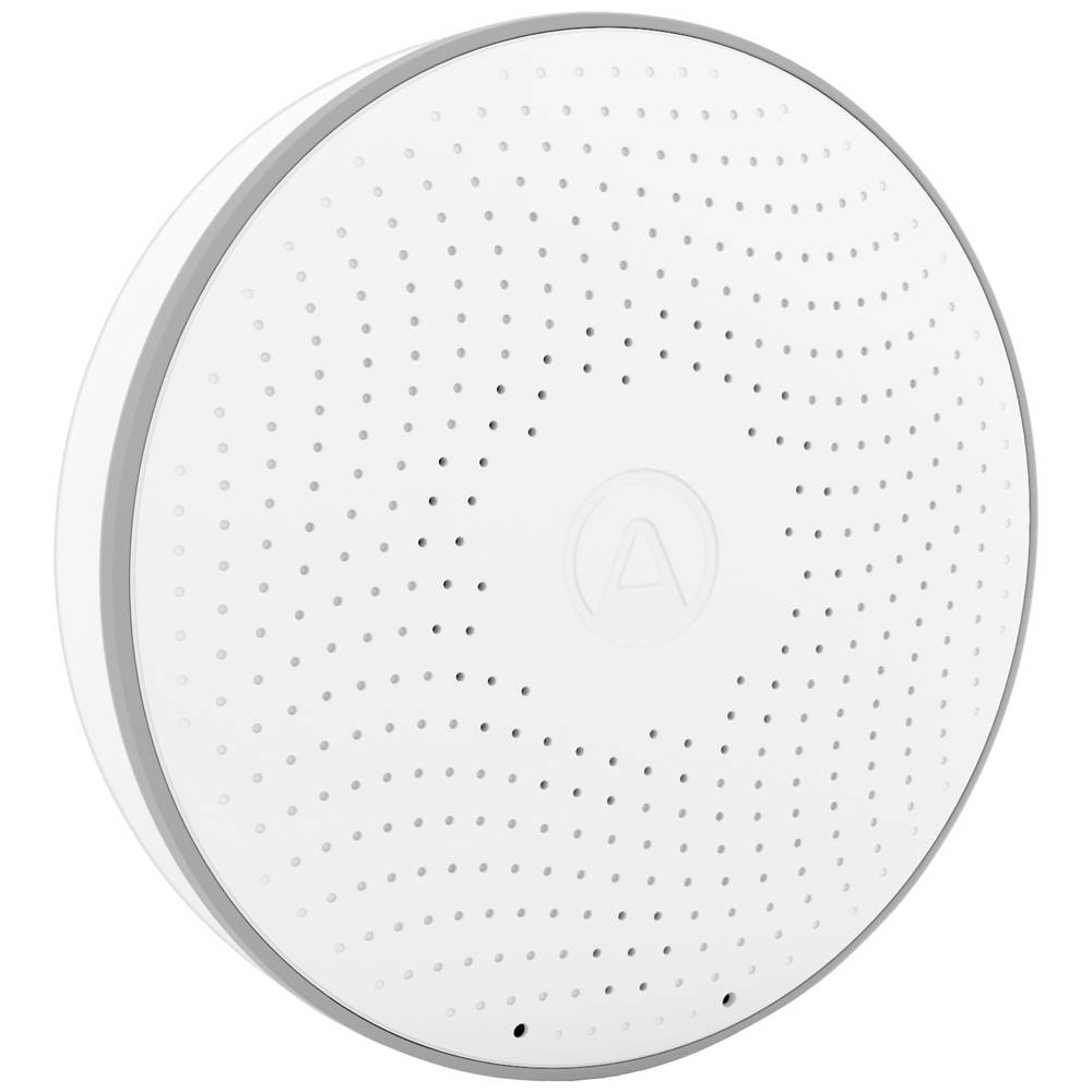 Airthings capteur de qualité de l'air WAVE Radon