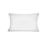 thumbnail of HS108 Kopfkissen 70x90 cm 70 % Daunen - 30 % Federn Daunenkissen Kissen Füllung 1600 g