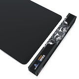 thumbnail of Titanwolf Übergröße Mauspad Gaming 1000x600mm - XXXL Mousepad groß mit Motiv - Tischunterlage Large Size - verbessert Präzision und Geschwindigkeit