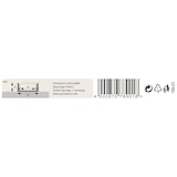 thumbnail of Paulmann LED Strip profiel Base Witte diffusor 2m Zwart 78901