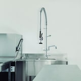 thumbnail of Torneiras profissionais de hotelaria com torneira de duche de jato - TS-3