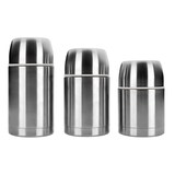 thumbnail of Termo Ibili 753910 sólidos inox 100 ml