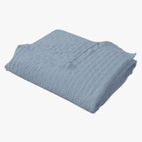 thumbnail of Colcha LUMINE Azul 240x220cm