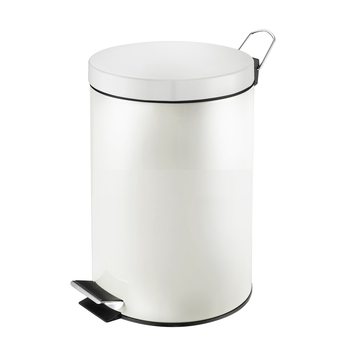 V-part Classic pedaalemmer - 20 l - wit