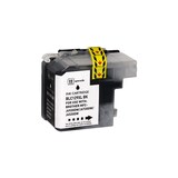 thumbnail of Cartucho de tinta genérico preto Brother LC129XL - substitui LC129XLBK