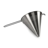 thumbnail of Lacor Passoire Chinoise, Acier, Argent, 20 cm