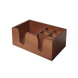 thumbnail of Barprofessional Bar Caddy Hout 6-delig