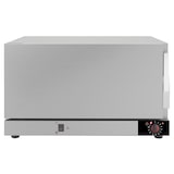 thumbnail of Mantenitore / rigeneratore di temperatura elettrico 3 gn 1/1 - 65 - 740x710x450 mm - 3900 W 230/1V - 41016017 Eurast