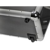 thumbnail of Alumaxx Pilotenkoffer Aktenkoffer Trolley Business mit Notebookfach bis 17" Carbon-Look