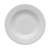 thumbnail of Diep bord, porselein serie Kaszub/Hel Ø 240 mm