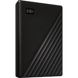 thumbnail of Disque Dur Externe Western Digital My Passport Portable 2 To Noir