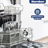 thumbnail of Karcher Bräter 2in1 (Aluguss, 8,7 Liter, Induktion, inkl. Deckel und Topfhandschuhen) schwarz