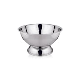 thumbnail of METRO Professional Secchiello da ghiaccio per champagne, in acciaio inox, Ø 40 cm x 21.7 cm, capacità 12 litri, argento, 1 unità