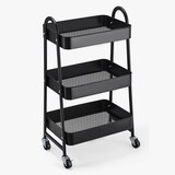 thumbnail of Carrello CART nero
